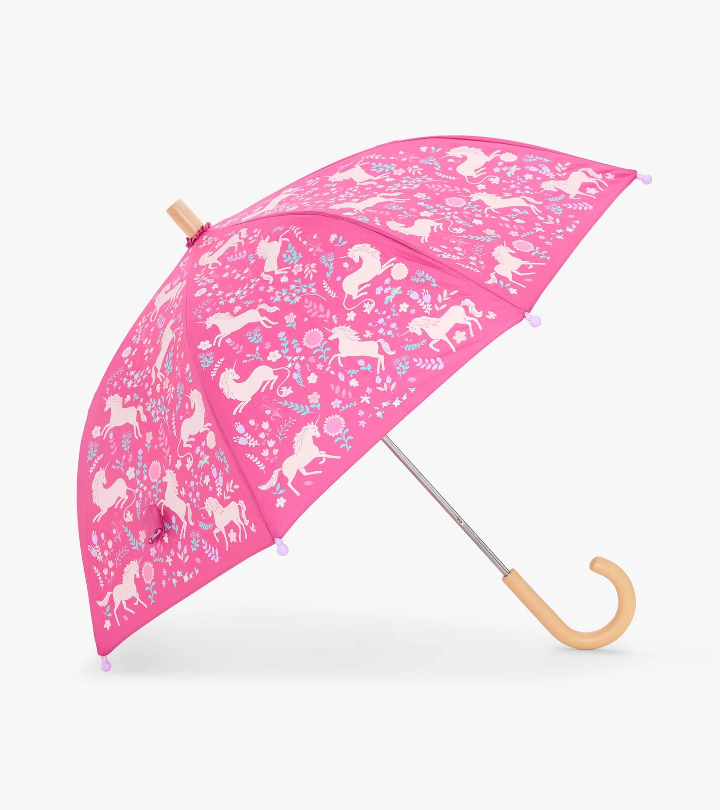 Umbrella 28" - Unicorn Forest