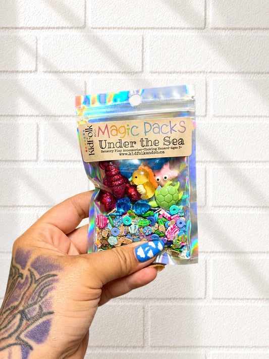 Magic Packs