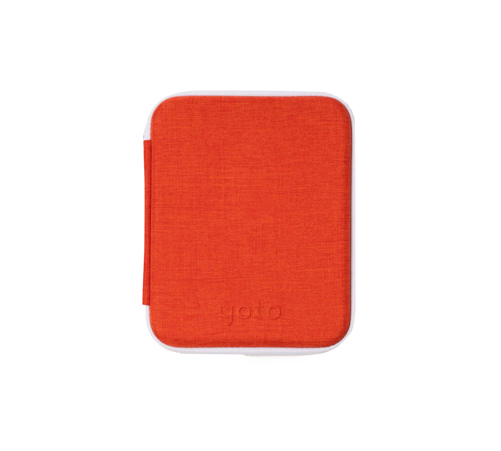 Yoto Card Case - Fruit Punch