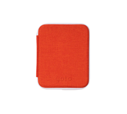 Yoto Card Case - Fruit Punch