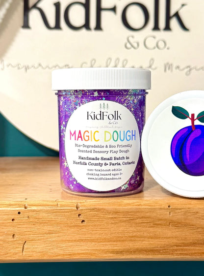 Magic Dough Stocking Stuffer Mini (2 oz)