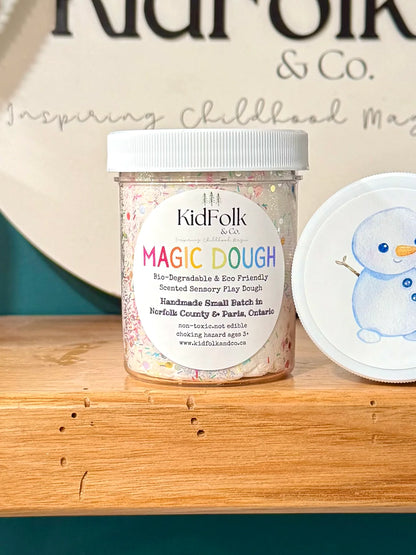 Magic Dough Stocking Stuffer Mini (2 oz)