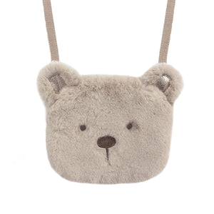 Bag - Teddy Bear
