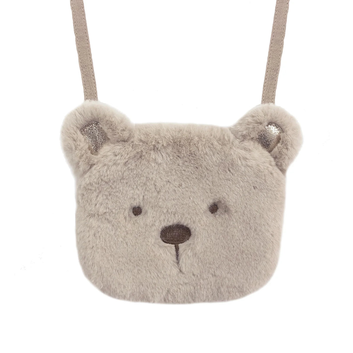 Bag - Teddy Bear