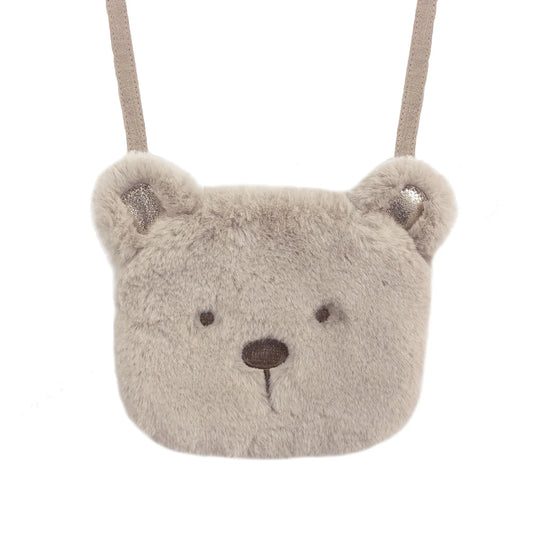 Bag - Teddy Bear