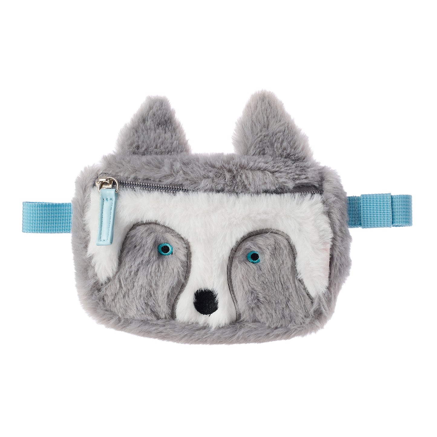 Bum Bag - Husky Dog