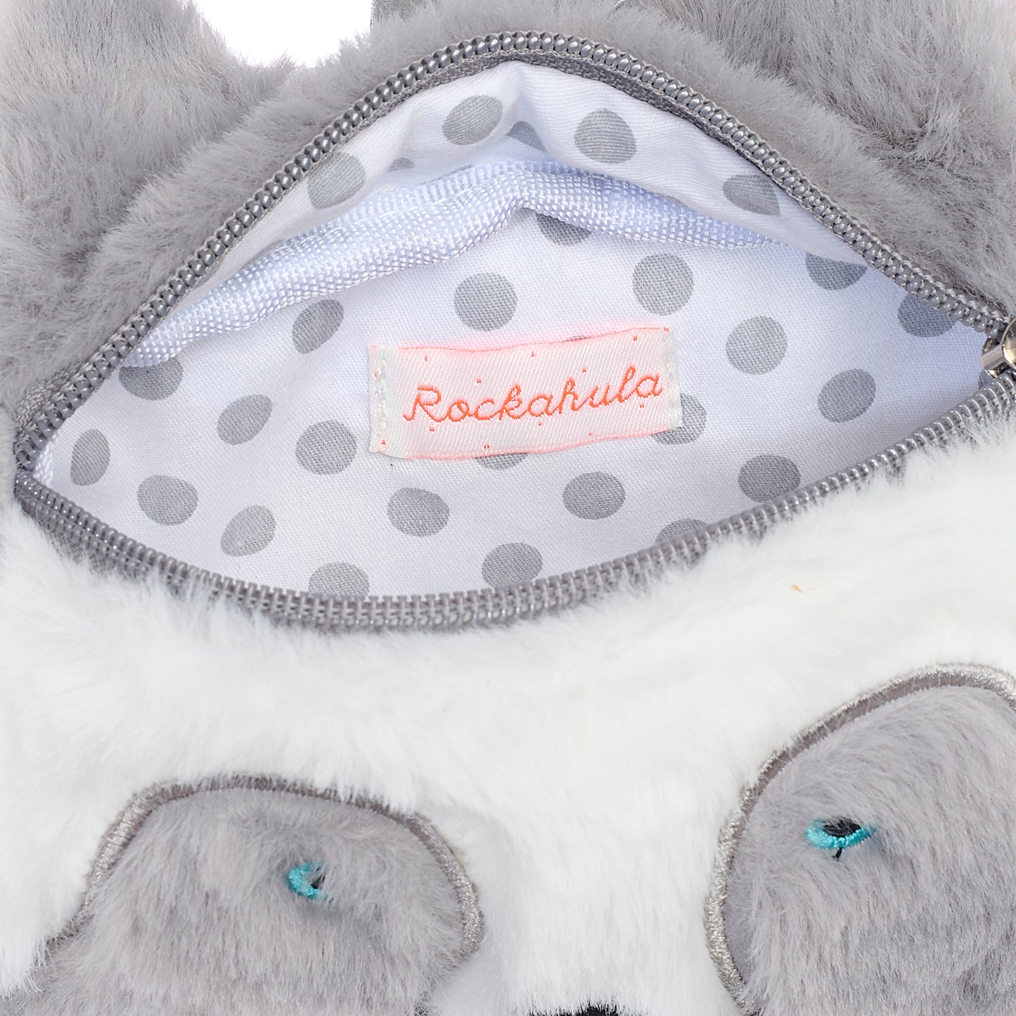 Bum Bag - Husky Dog