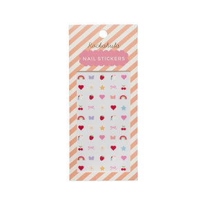 Nail Stickers - Colour Pop
