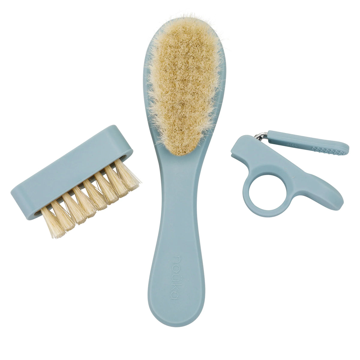 Baby Grooming Kit - Lily Blue