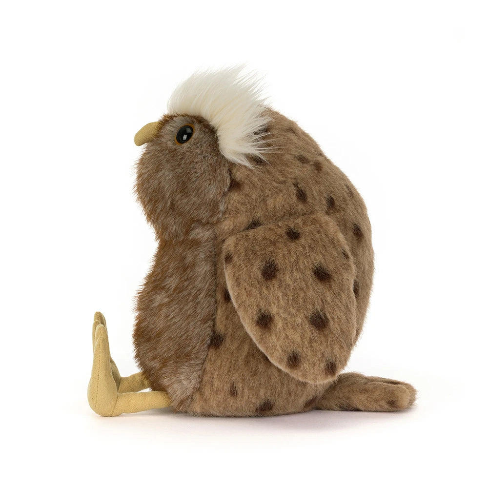 Tawoola Owl