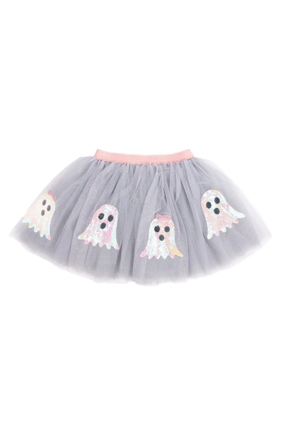 Glam Ghost Skirt