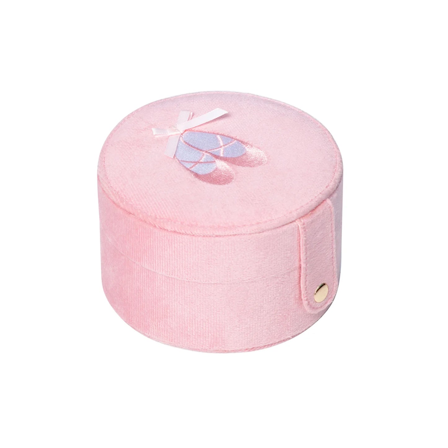Jewellery Box - Ballet