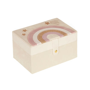 Jewellery Box - Enchanted Large