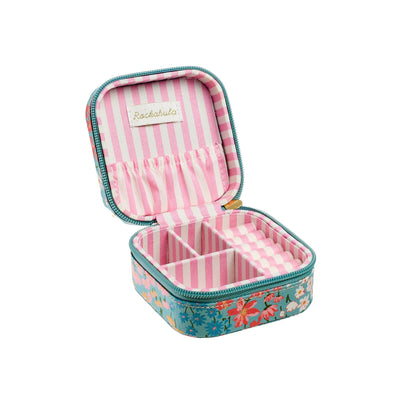 Jewellery Box - Heidi Square
