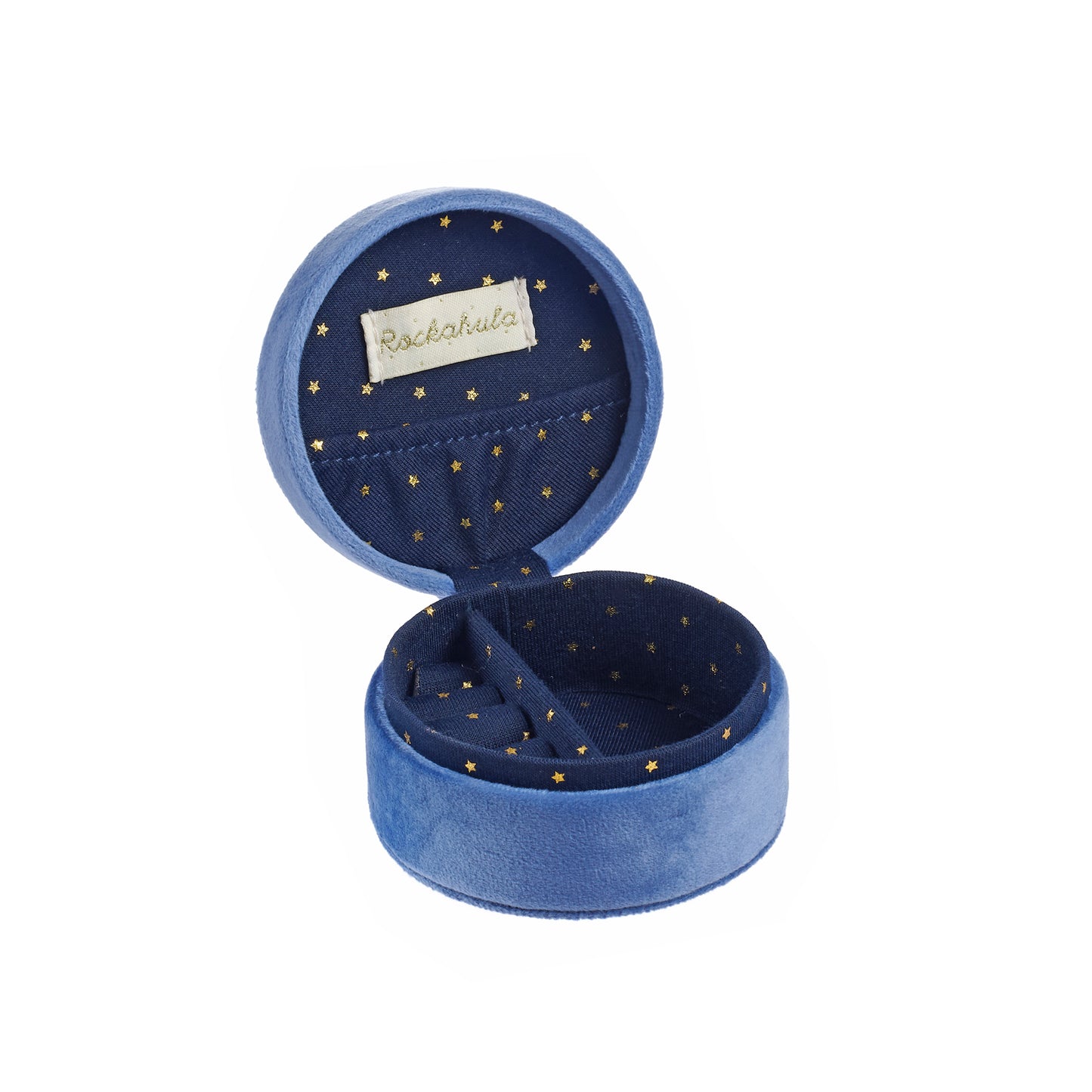 Jewellery Box - Moon & Stars