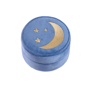 Jewellery Box - Moon & Stars