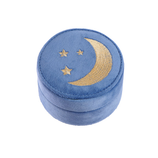 Jewellery Box - Moon & Stars