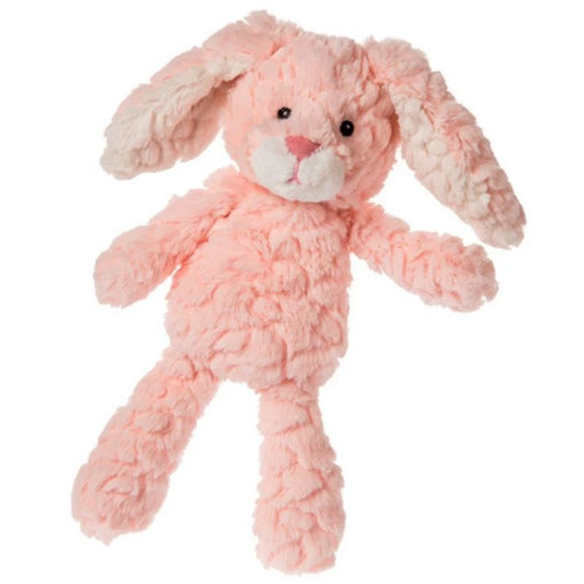 Mary Meyer Putty Nursery - Pink Bunny
