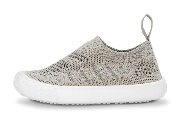 Breeze Knit Shoes - Driftwood