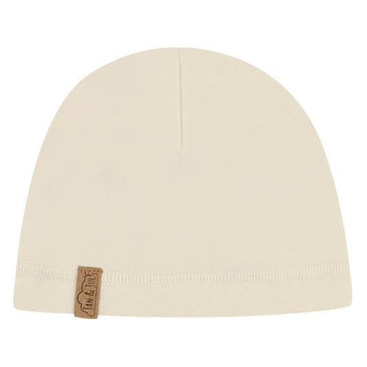 Thermal Beanie - Oatmeal
