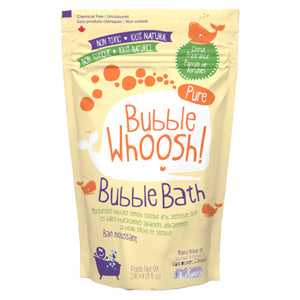 Bubble Whoosh! Bubble Bath PURE - Citrus