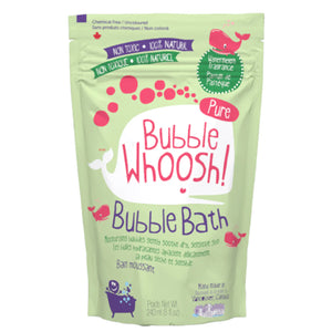 Bubble Whoosh! Bubble Bath PURE - Watermelon