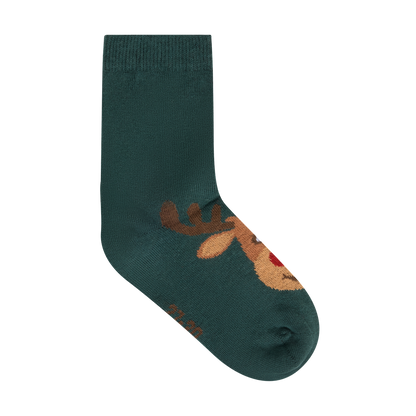 Christmas Socks 3-Pack