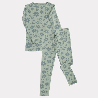 2 Piece Bamboo Sets | Prints