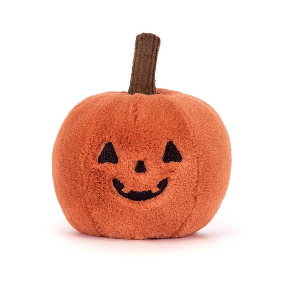 Ooky Jack O'lantern