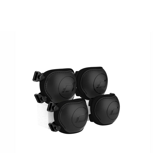 Small Protective set - Black