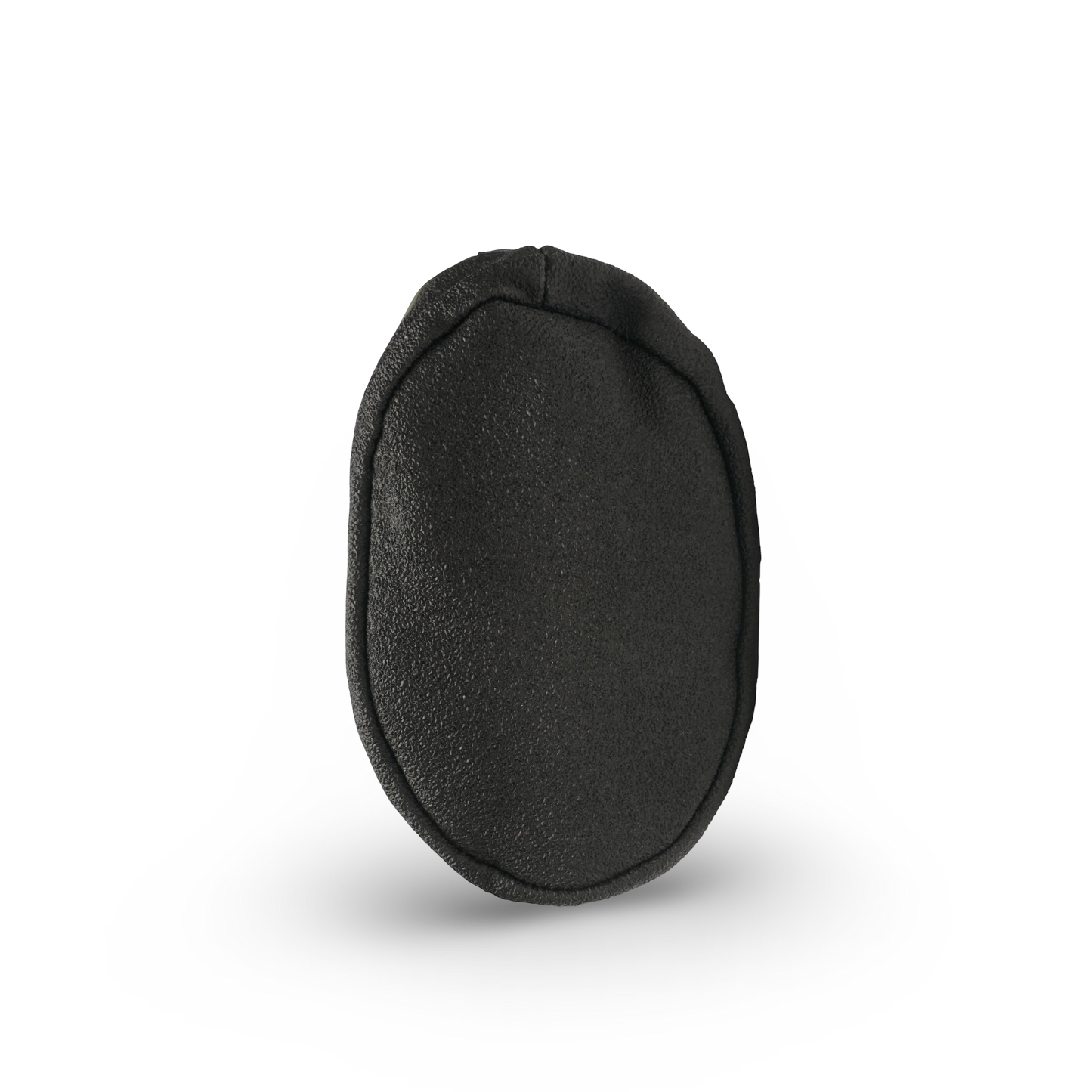 Baby Puffer Booties - Black