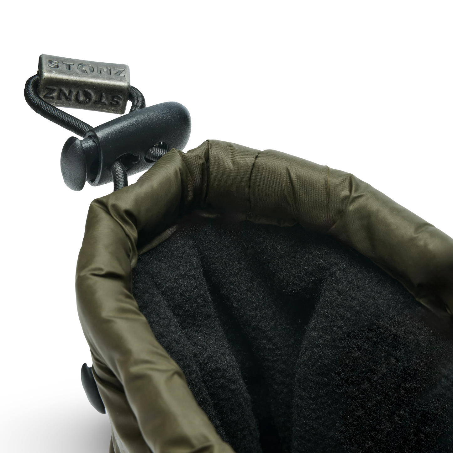 Baby Puffer Booties - Cypress