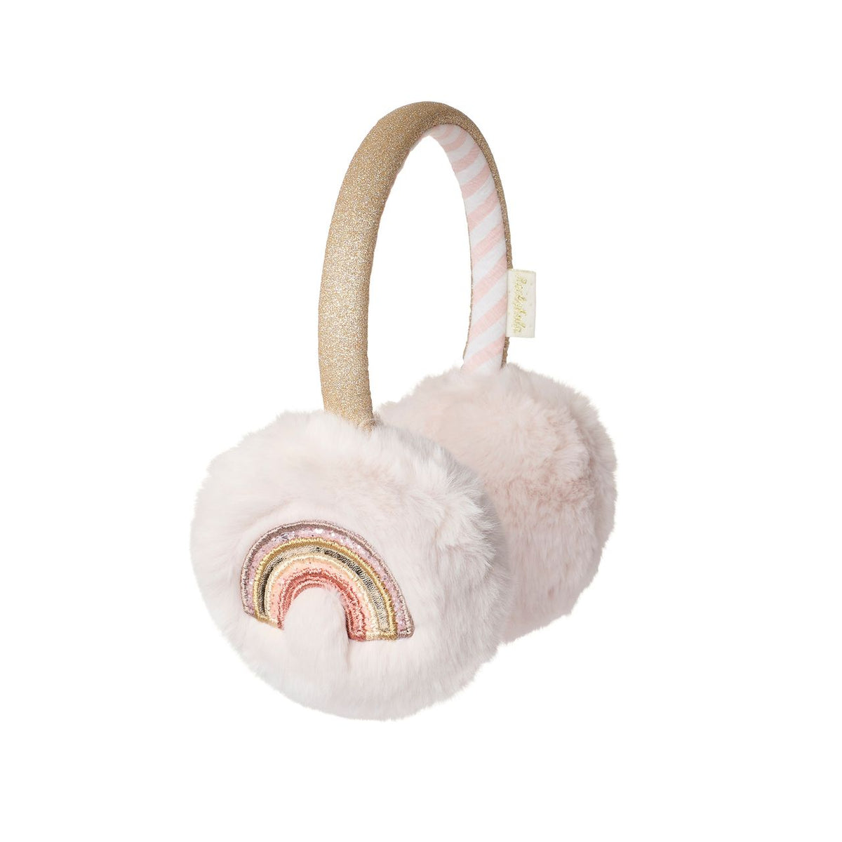 Earmuffs - Wish Upon a Rainbow