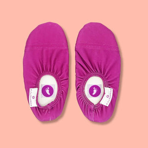 Palm Beachies Water Shoes - Purple