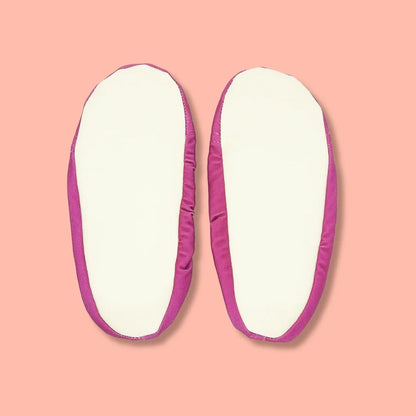 Palm Beachies Water Shoes - Purple