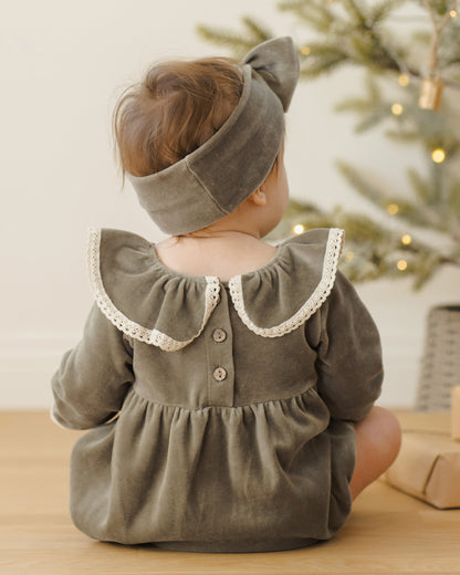 Wendy Romper - Forest