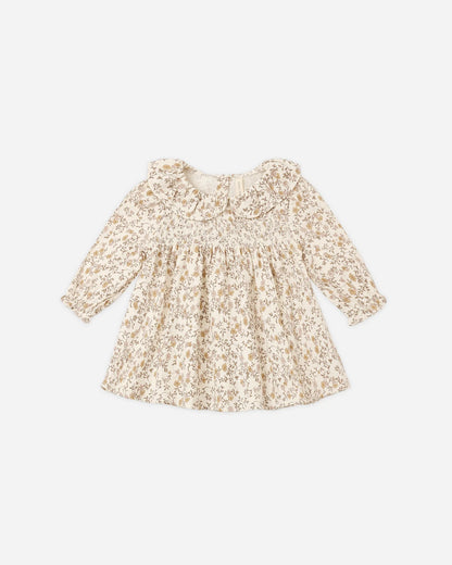 Callie Dress - Posy