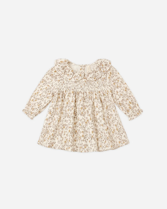 Callie Dress - Posy
