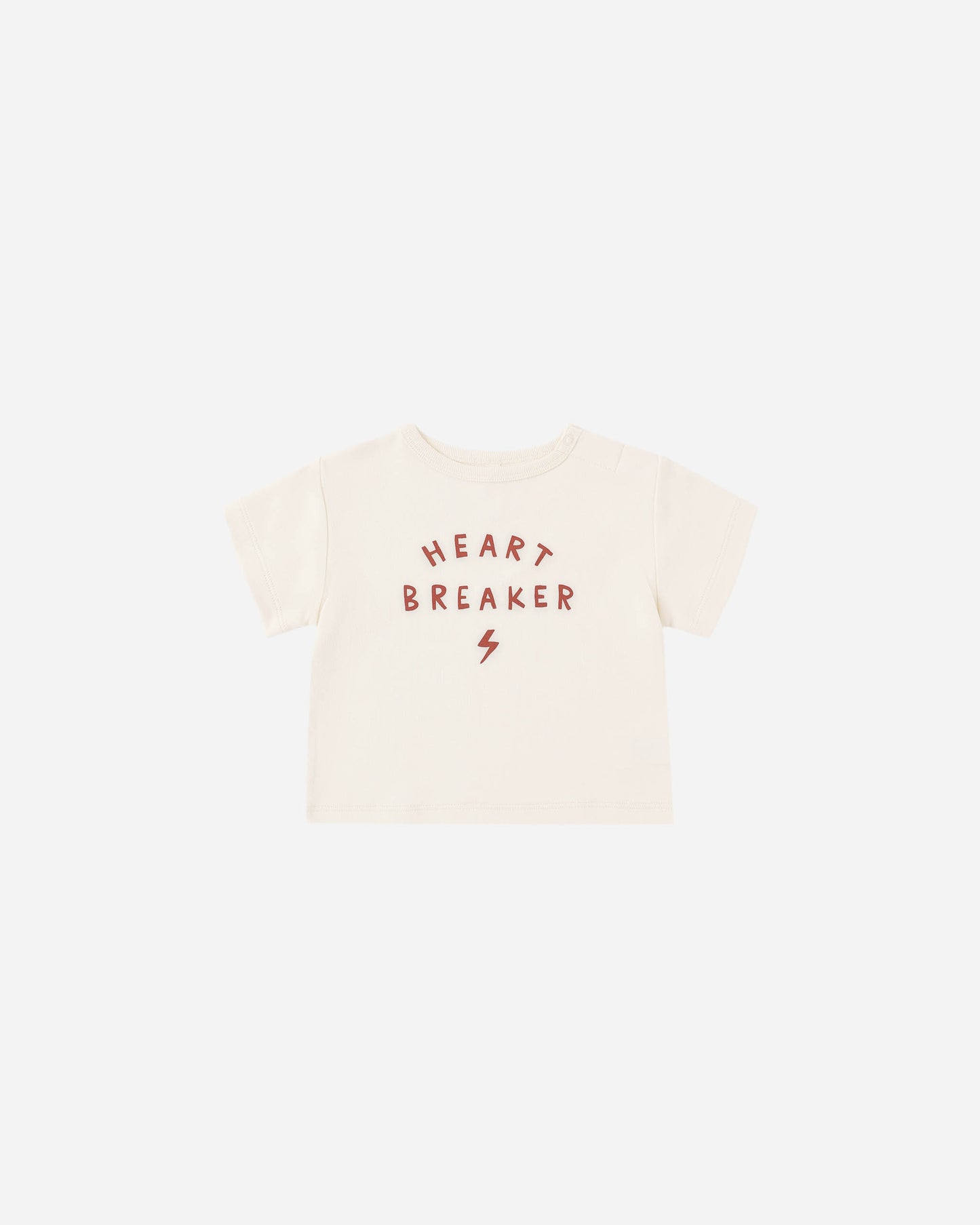 Boxy Tee Heartbreaker