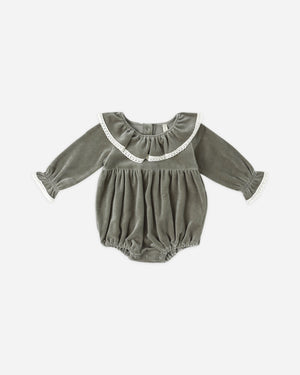 Wendy Romper - Forest