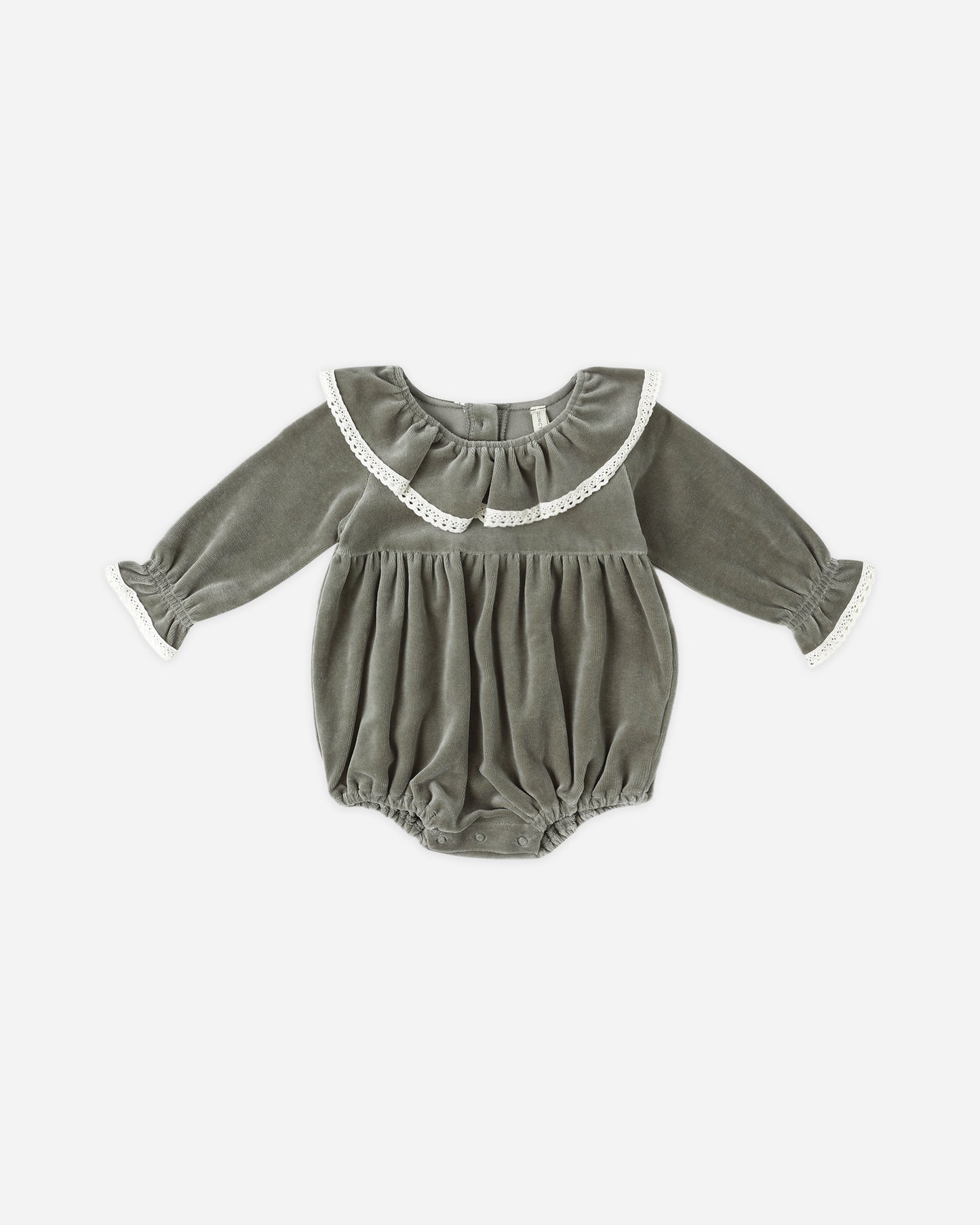 Wendy Romper - Forest