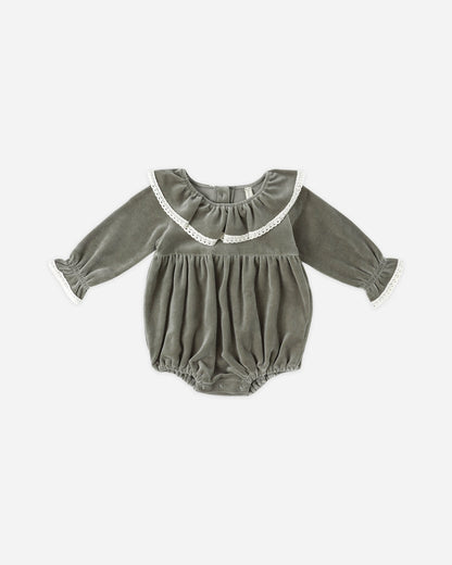 Wendy Romper - Forest