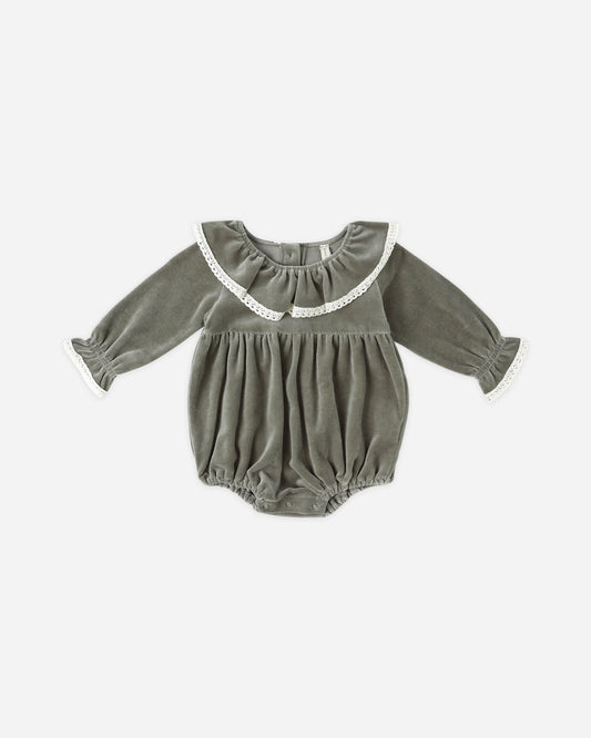 Wendy Romper - Forest