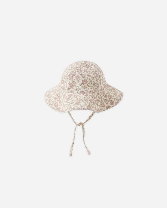 Sun Hat - Dahlia