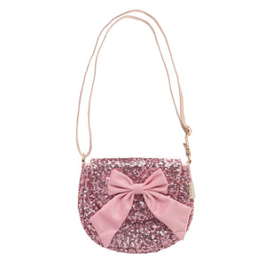 Bag - Pretty in Pink Sequin