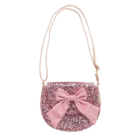 Bag - Pretty in Pink Sequin