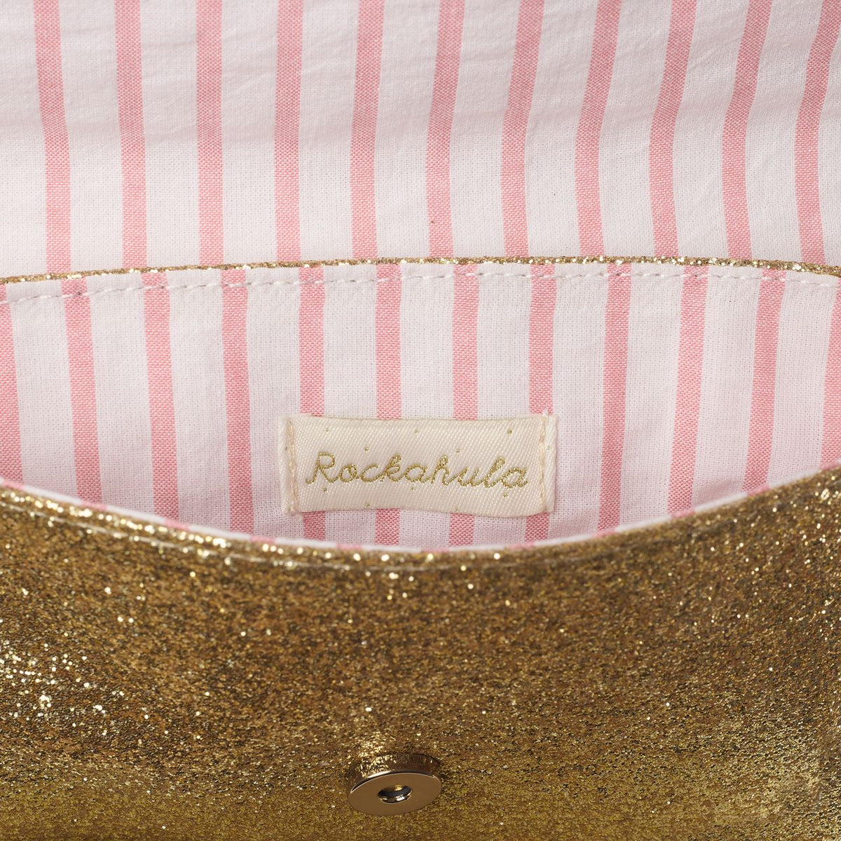 Bag - Cherry Dreams Glitter