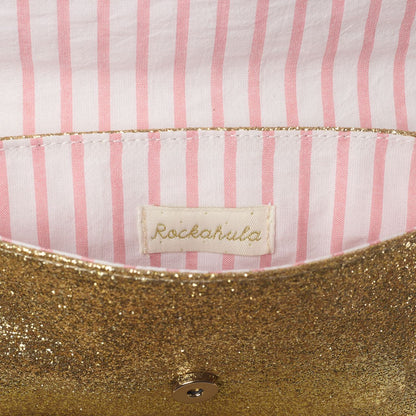 Bag - Cherry Dreams Glitter