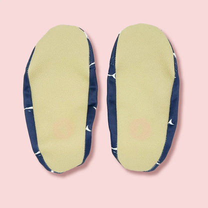 Palm Beachies Water Shoes - Sharks