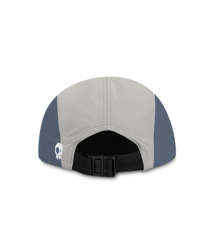 Runner Five Panel Hat - Hedge Green